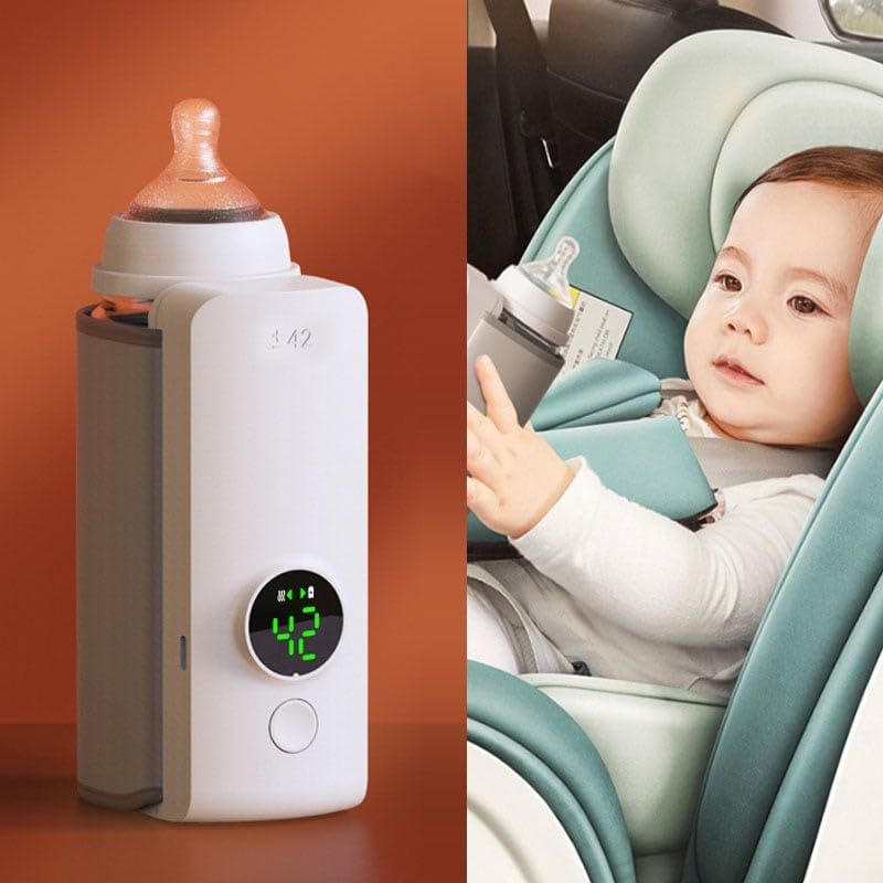 baby bottle warmer