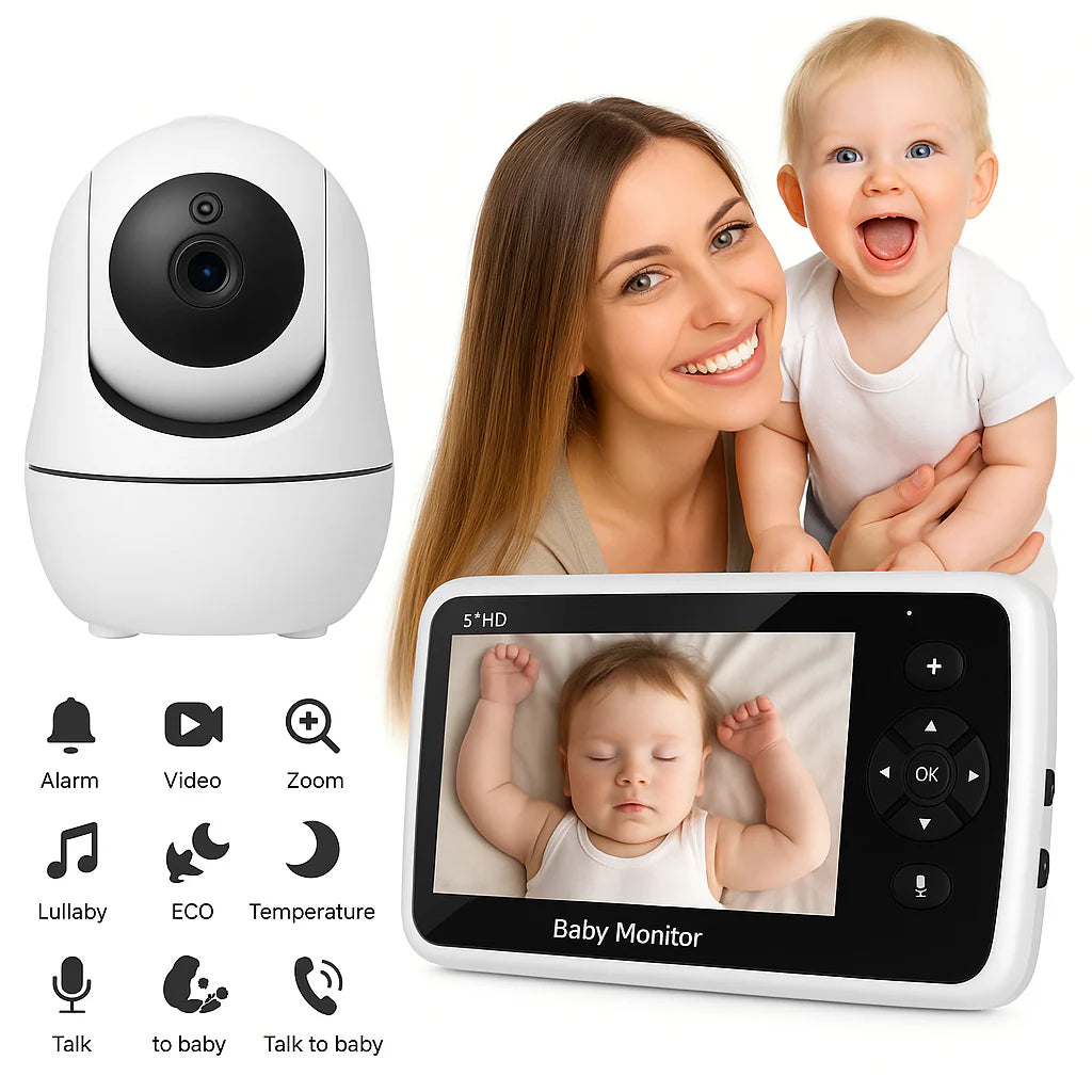 Baby Monitor